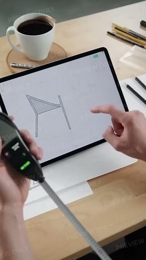 Top Builder Reveals Best Techniques for Using Digital Tape Measures with LASER