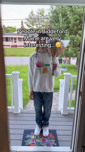 Exploring Life in Biddeford, Maine: A Unique Perspective