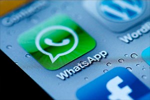 WhatsApp, Facebook, Twitter exempted from encryption policy draft after outcry