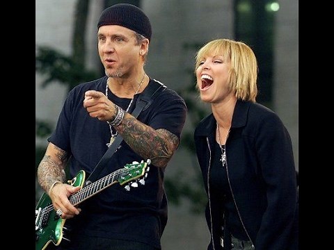 Pat Benatar Heartbreaker Guitar Solo Lesson + Tutorial