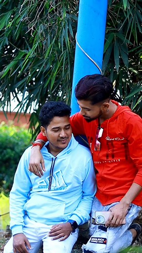 50K views · 900 reactions | Best friend se mohabbat | cute love story | lgbt short film | netflix gay series | nayek wasim #reels #shorts #fbreels #viralreels #shortstory #sadvideos #viral #shortfilm #love #newvideo #cutelovestory #romantic | Nayek wasim | Facebook