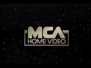 MCA Home Video (1983)