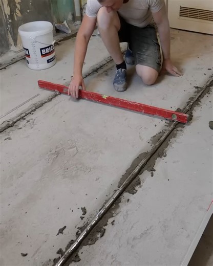 Demolition and Preparation, Large Bathroom Renovation 1 | DIY & Crafts