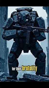 Every Special Forces Unit Explained in 90 Seconds