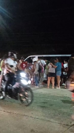 Disgrasya sa barangay malinao ngayong Gabi lang..6:40 pm. Oct.31.25 ingat po tayo sa pag mamaneho. | Randel Bundal Vlogs