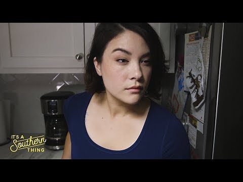 When you Forget to say "Yes Ma'am" in the South