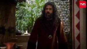 MOISÉS Y LOS DIEZ MANDAMIENTOS " CAPÍTULO # 259@fansdestacados | Jose Juan Cantando a Dios