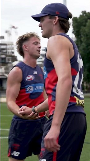 he's not even tired??????????