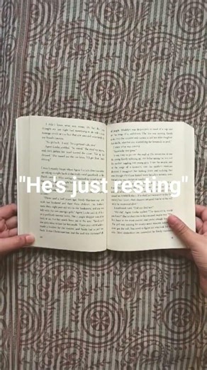 delulu is the solulu #booktok #booktube #books #thenaturals #bookworm #reading #bookrecommendations