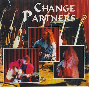 Change Partners - Change Partners