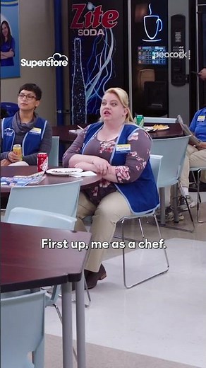 Please Be Careful What You Say At Work | Superstore | Humor Resources