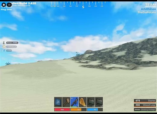 dogfight - Clipped Roblox with Medal.tv