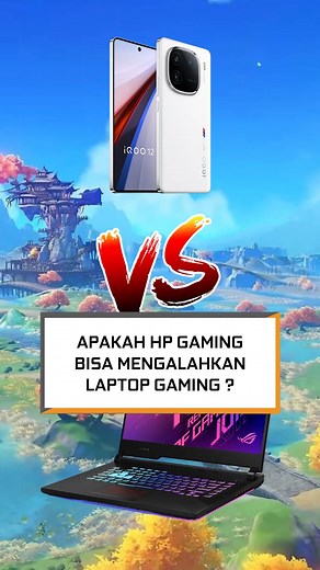 102K views · 2.2K reactions | Drama HP gaming vs Laptop gaming, Siapa yang bakal menang? #shorts #reels #gamebrott #tech #hpgaming #laptopgaming #trending | Gamebrott | Facebook
