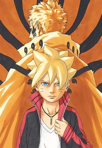 Everything you need to know about Boruto in 6 minutes before Boruto TBV ⚡ #Boruto #Naruto #Anime #BorutoTBV #manga