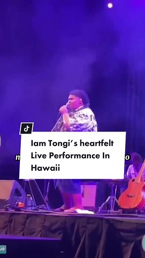 Iam Tongi Videos on TikTok
