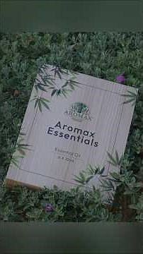 Essential Oils 101: What They Are, How to Use, & Best Benefits #natural #wellness #aromatherapy