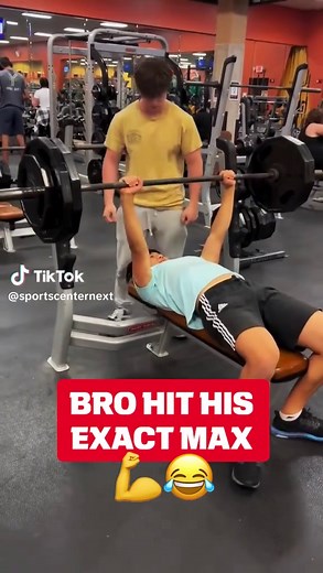 Bench Press One Rep Max Calculator — Estimate Your Bench PR