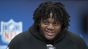 Jets Take Some Gambles With ’25 Class; Grading the ’25 Draft