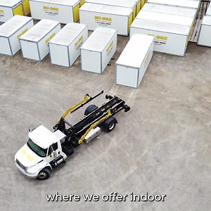 With MI-BOX, we don’t just protect your driveway—there’s no need for a rental truck, no mileage fees, and no pressure to stick to a tight schedule. It’s moving, made easy. ✅ No more ramps ✅ No more same day moves ✅ Move at your own pace ✅ Load up only once when storing ✅ No more rushing to return an expensive moving truck Move the easy way. Get a quote here 👉 https://www.miboxwest.com/reserve-mibox/ | Mi-Box Moving & Mobile Storage Calgary