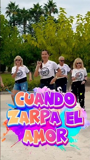 Bachata Line Dance: When Love Sets Sail 💃🕺
