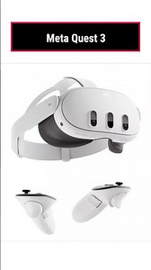 TOP—5. Las mejores gafas de realidad virtual. Prueba y comparación 2025