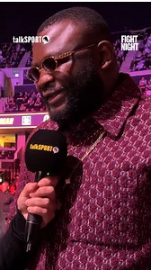 70K views · 656 reactions |  EXCLUSIVE! Martin Bakole ANGRILY reacts to Moses Itauma fight talk & labels it a MISTAKE 郎 | talkBOXING | Facebook