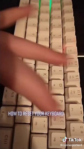 Connerporter on TikTok