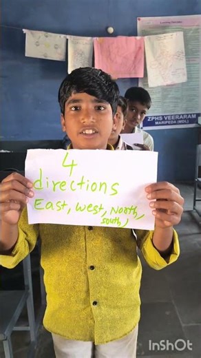 number system in geography