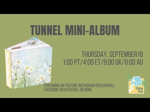 Tunnel Mini- Album