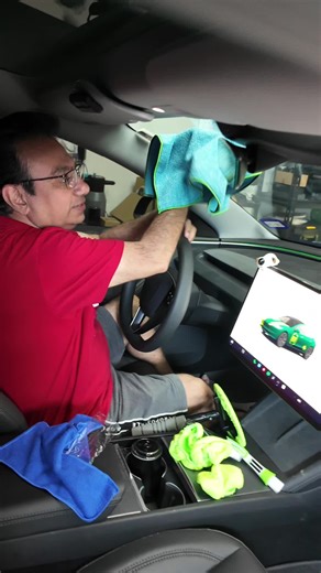 Best Windshield Cleaner for Cars