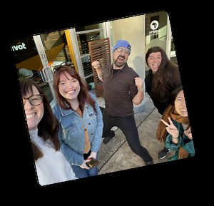 About Us - Pivot Group