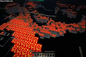 Minecraft - Diamond and Dungeon Finder Texture Pack