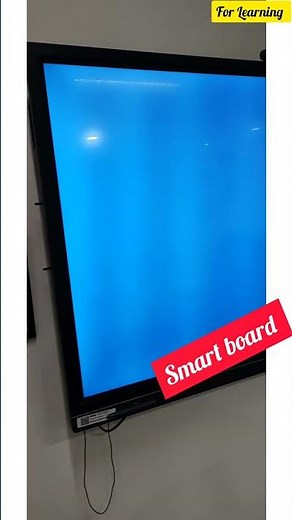 स्मार्ट बोर्ड को कैसे बंद करें|How To Shut Down Smart Board|‪@4LearningKendra‬