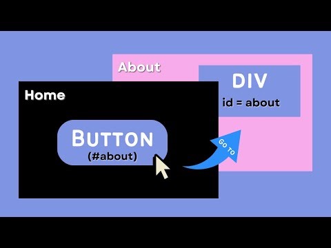 1.8 - Routing to another page's #ID in REACT!