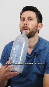 172K views · 3.3K reactions | Acoustic Rockets Using Helmholtz Resonance #reels #science #popularscience #rocket #experiment #viralreels | The Action Lab | Facebook