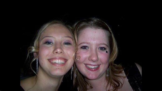 6. Wesley SKR Class of 2006 - Year 12 Formal Slideshow