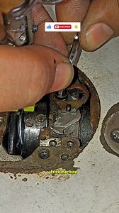 automatic thread knife installation process for Juki DDL-9000SS sewing machine #edukasi #sewing #automaticly #education #sewingmachine | Erick Machinery
