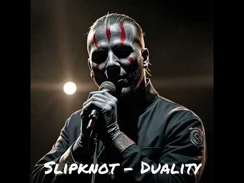 Slipknot – Duality (Blues • Jazz • Soul • R&B • Gospel Reimagined | AI Cover)