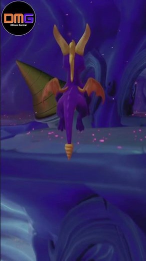 100% level complete #spyro #gaming #gameplay #games #xbox