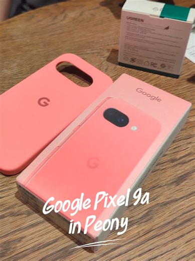 Second Meetup for Google Pixel 9a at Alabang Town Center