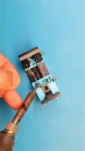 lego smallest rc car diy