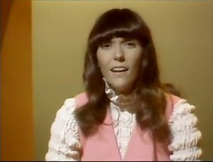 Carpenters (They Long To Be) Close To You