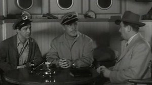 Watch Dangerous Assignment Season 1 Episode 2 - The Submarine Story