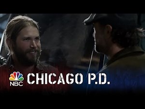 Chicago PD - Just Like Christmas Morning (Episode Highlight)