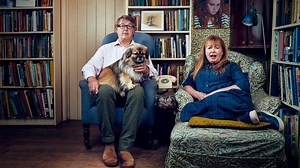 Gogglebox - Series 22: Episode 10 | Channel 4