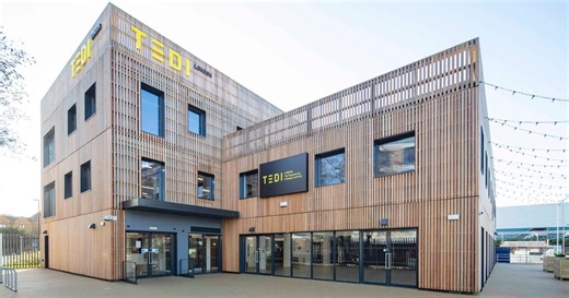 How Innovative Design Can Reduce Construction Costs