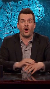 After seeing Katy Perry and Gayle King head to space, I’m putting my name in the hat for NASA’s Planetary Protection Officer. | Jim Jefferies