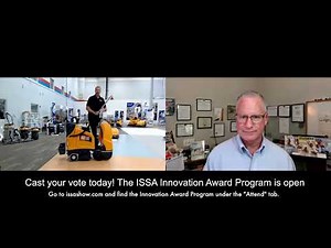 Diversey | TASKI Aero 3500