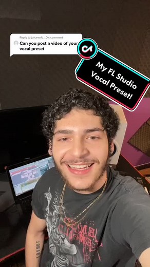 FL Studio Preset for Fruity Compressor