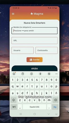 Magma TV Android TV and Mobile 2026 APK Multi-Device